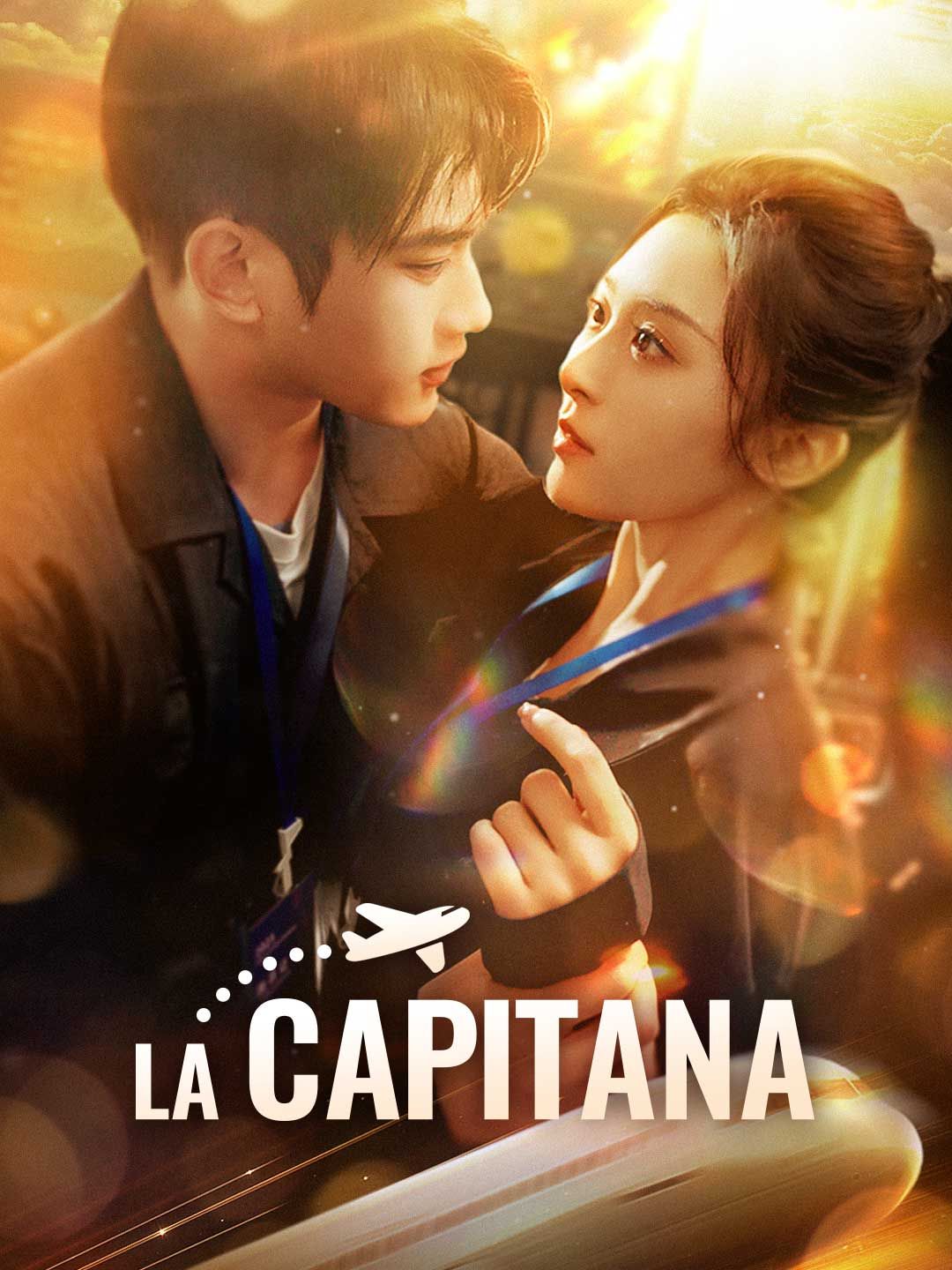La Capitana