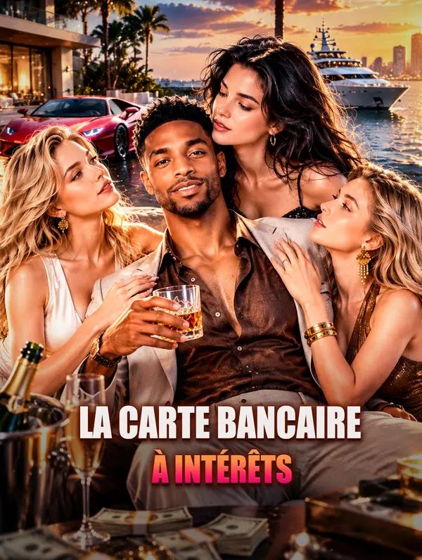 La carte bancaire à intérêts