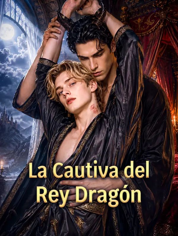 La Cautiva del Rey Dragón