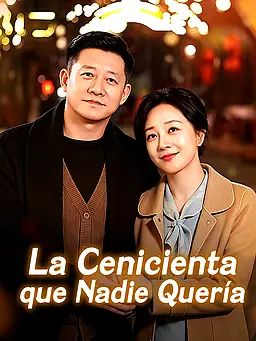 La Cenicienta que Nadie Quería