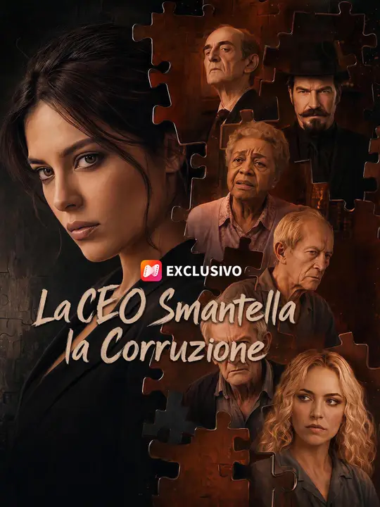 La CEO Smantella la Corruzione