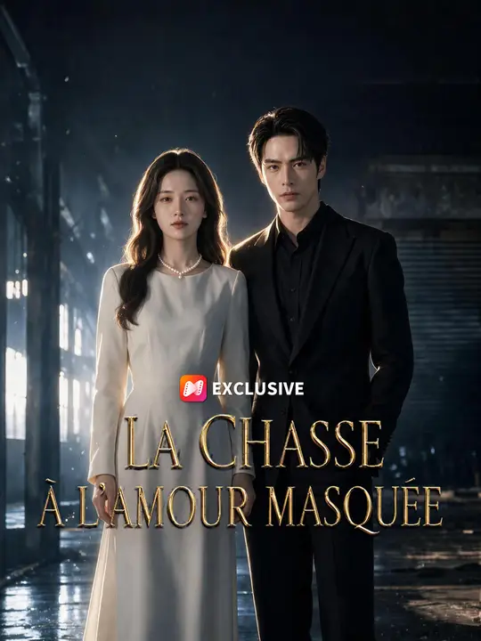 LA CHASSE À L’AMOUR MASQUÉE