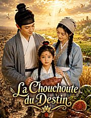 La chouchoute du destin