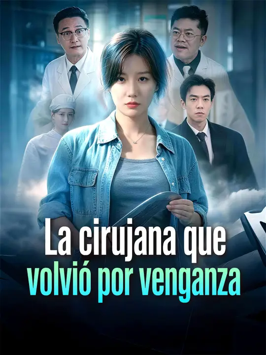 La cirujana que volvió por venganza