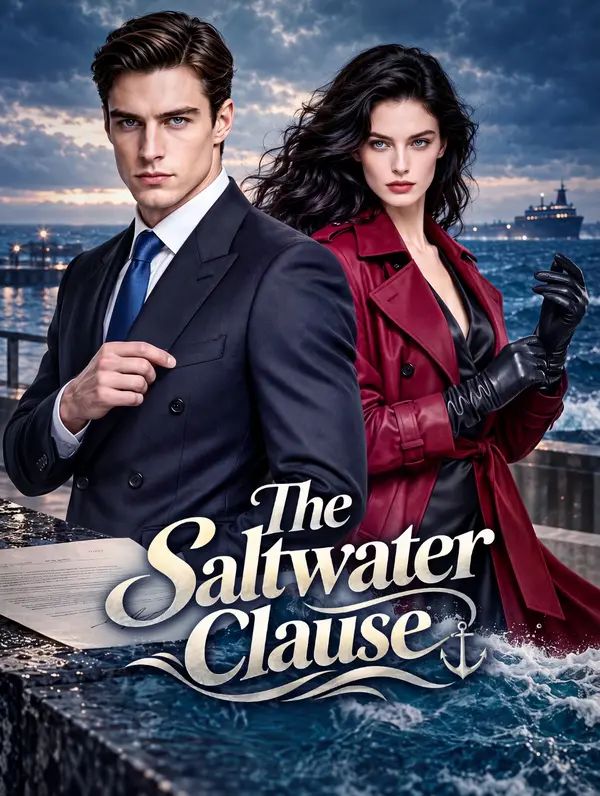 La clause de l’eau salée