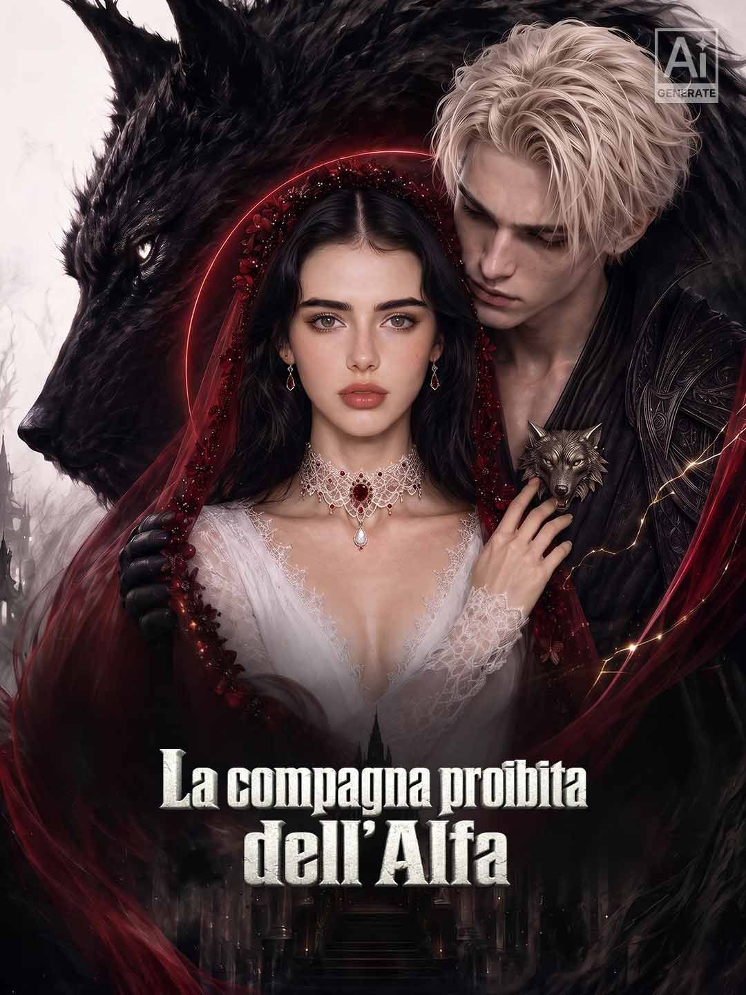 La compagna proibita dell'Alfa