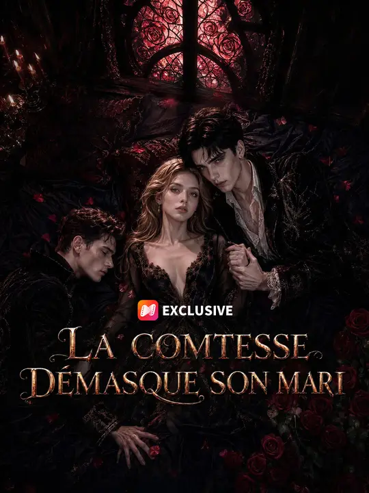 LA COMTESSE DÉMASQUE SON MARI