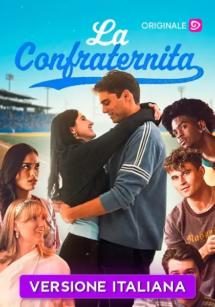 Poster La confraternita
