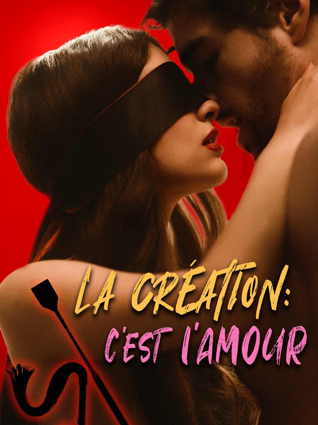 Poster La Création : C'est l'Amour