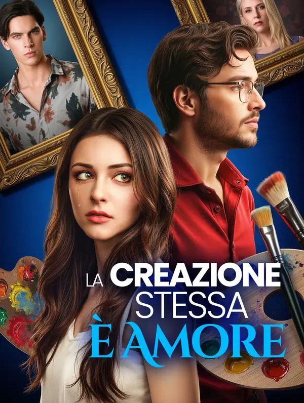 La Creazione Stessa è Amore