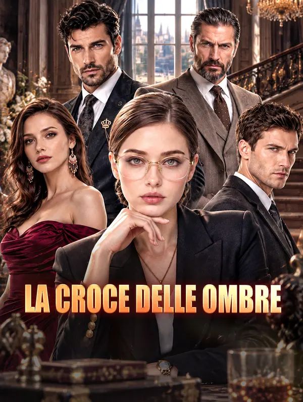 La Croce delle Ombre