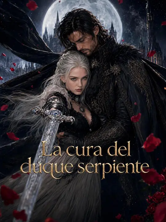 La cura del duque serpiente