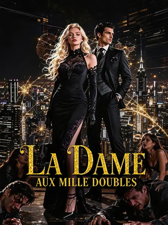 LA DAME AUX MILLE DOUBLES