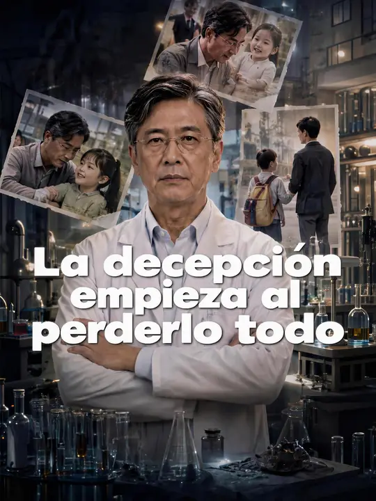 La decepción empieza al perderlo todo