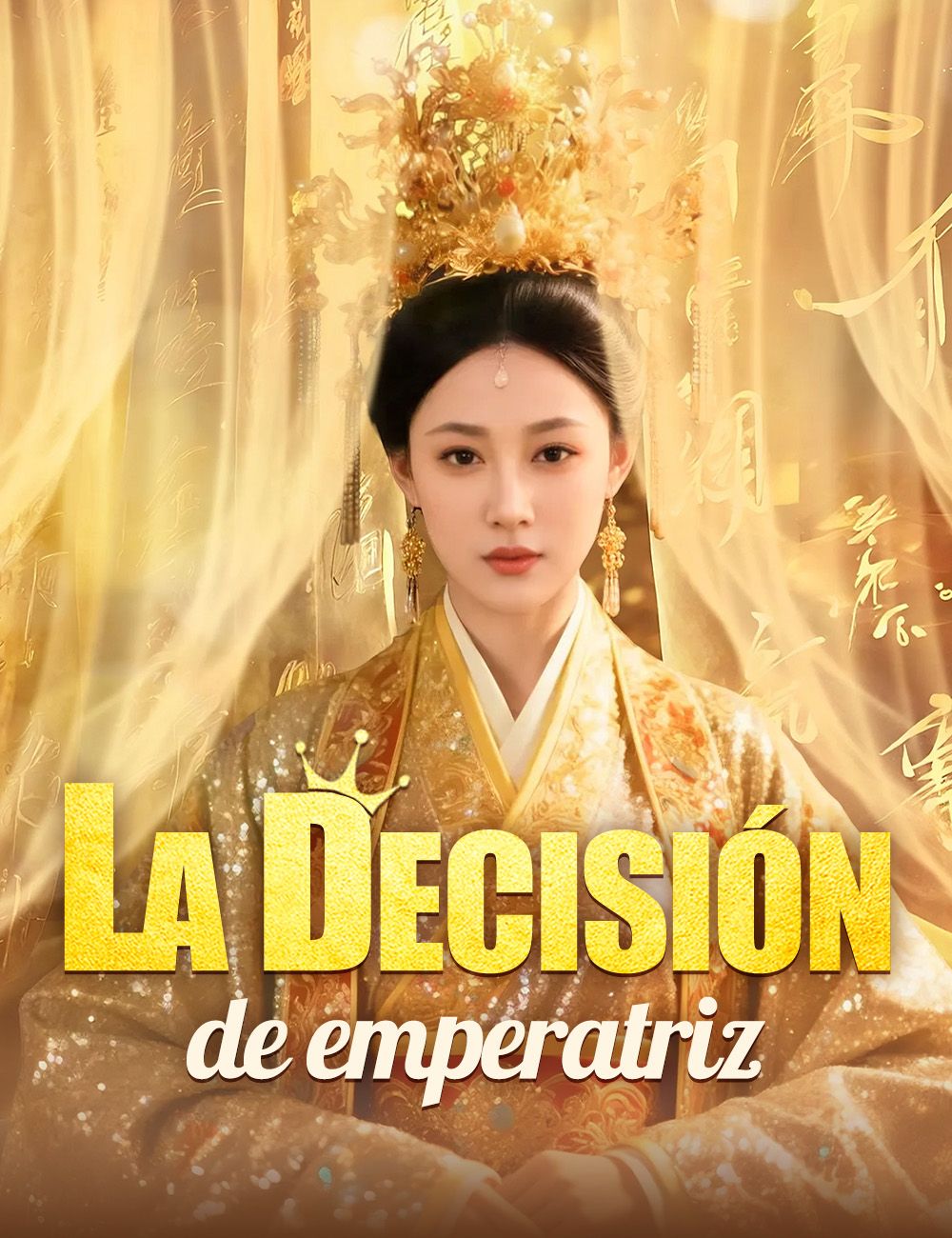 La decisión de emperatriz