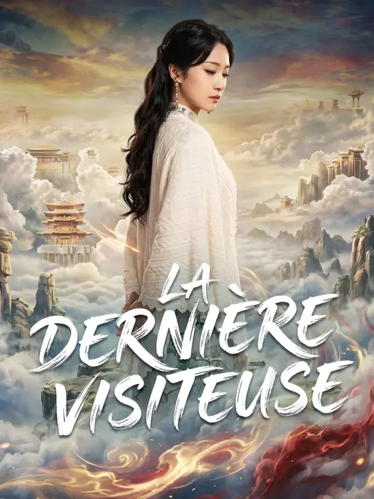 LA DERNIÈRE VISITEUSE