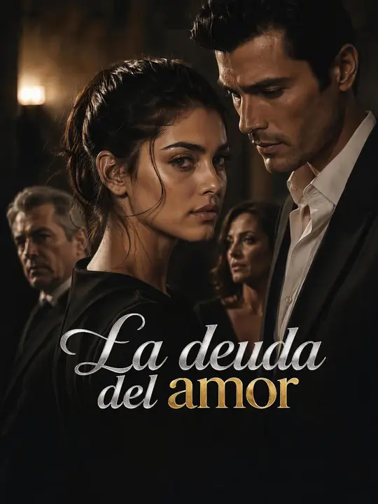 La deuda del amor