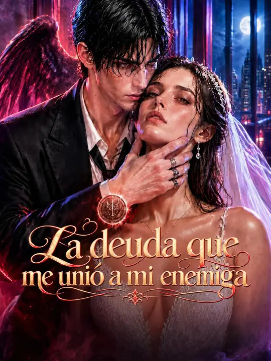 La deuda que me unió a mi enemiga
