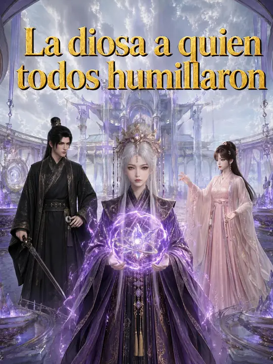 La diosa a quien todos humillaron