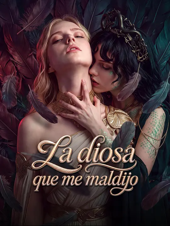 La diosa que me maldijo