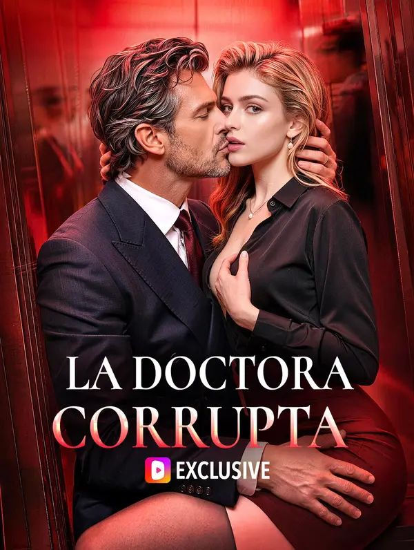 La Doctora Corrupta(Doblado)
