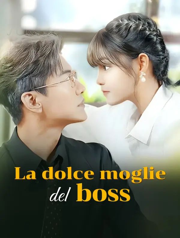 La dolce moglie del boss
