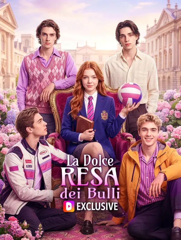 La Dolce Resa dei Bulli