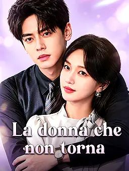 La donna che non torna