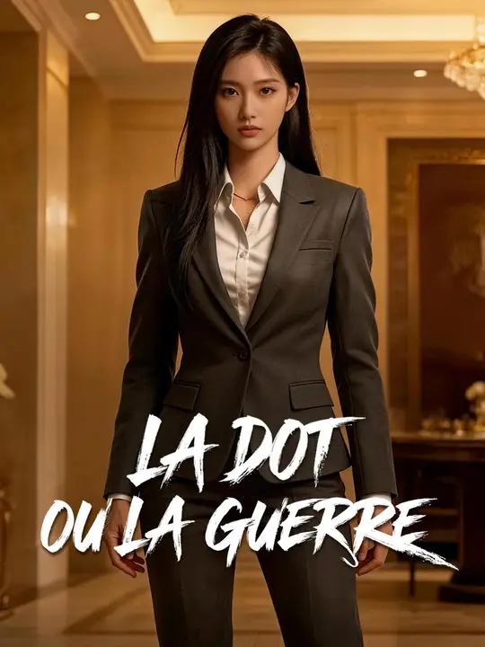LA DOT OU LA GUERRE