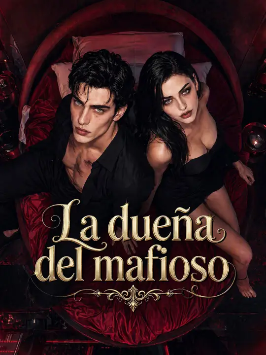 La dueña del mafioso