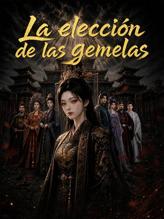 La elección de las gemelas