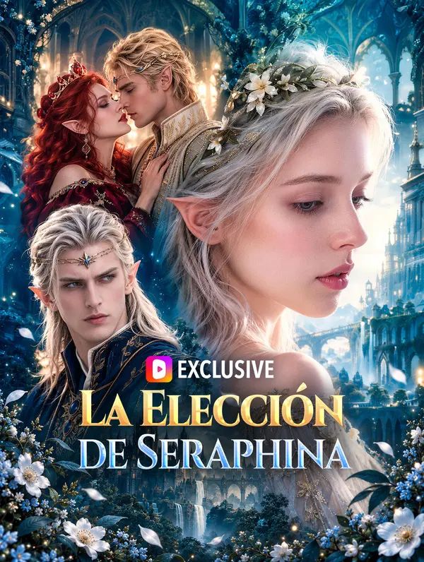 La Elección de Seraphina