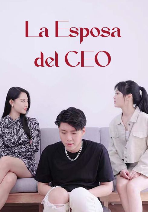 La Esposa del CEO