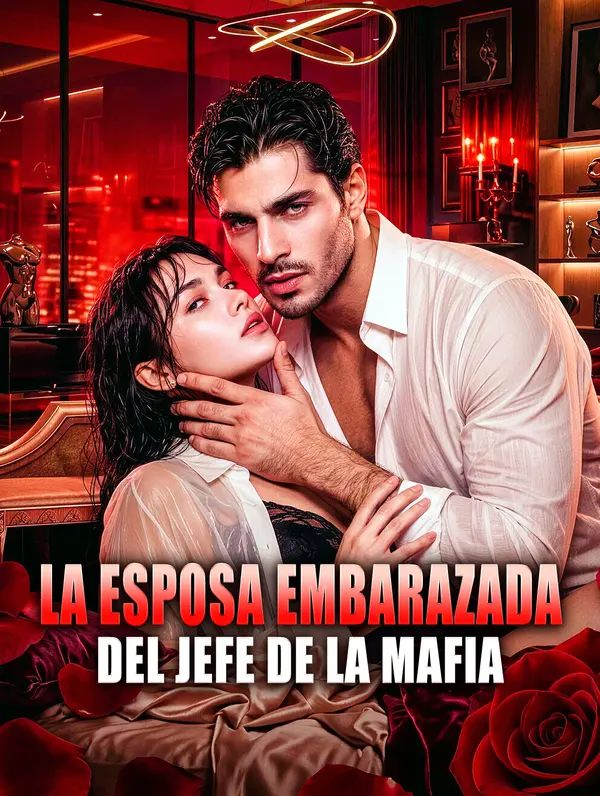 La Esposa Embarazada del Jefe de la Mafia