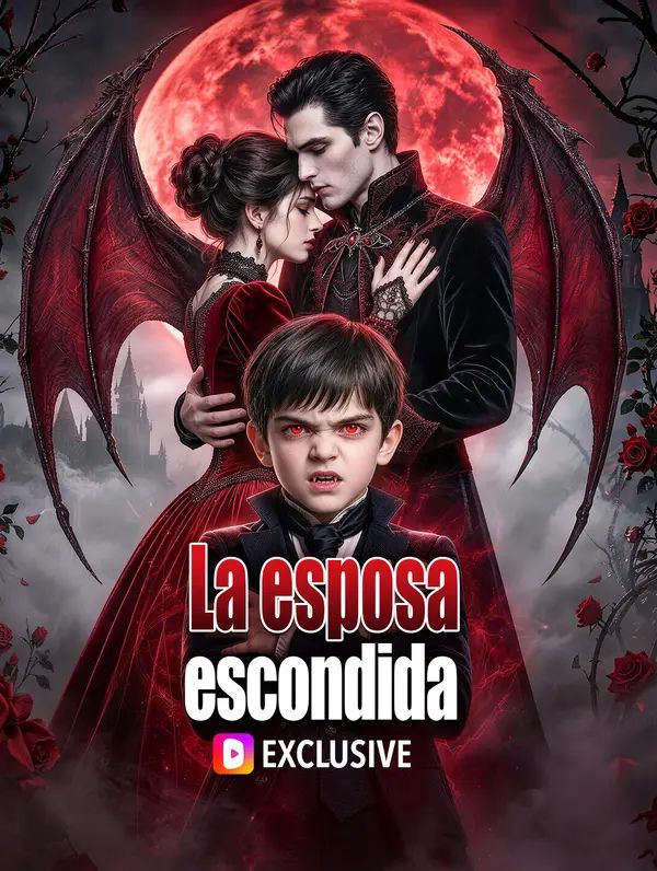 La esposa escondida(Doblado)
