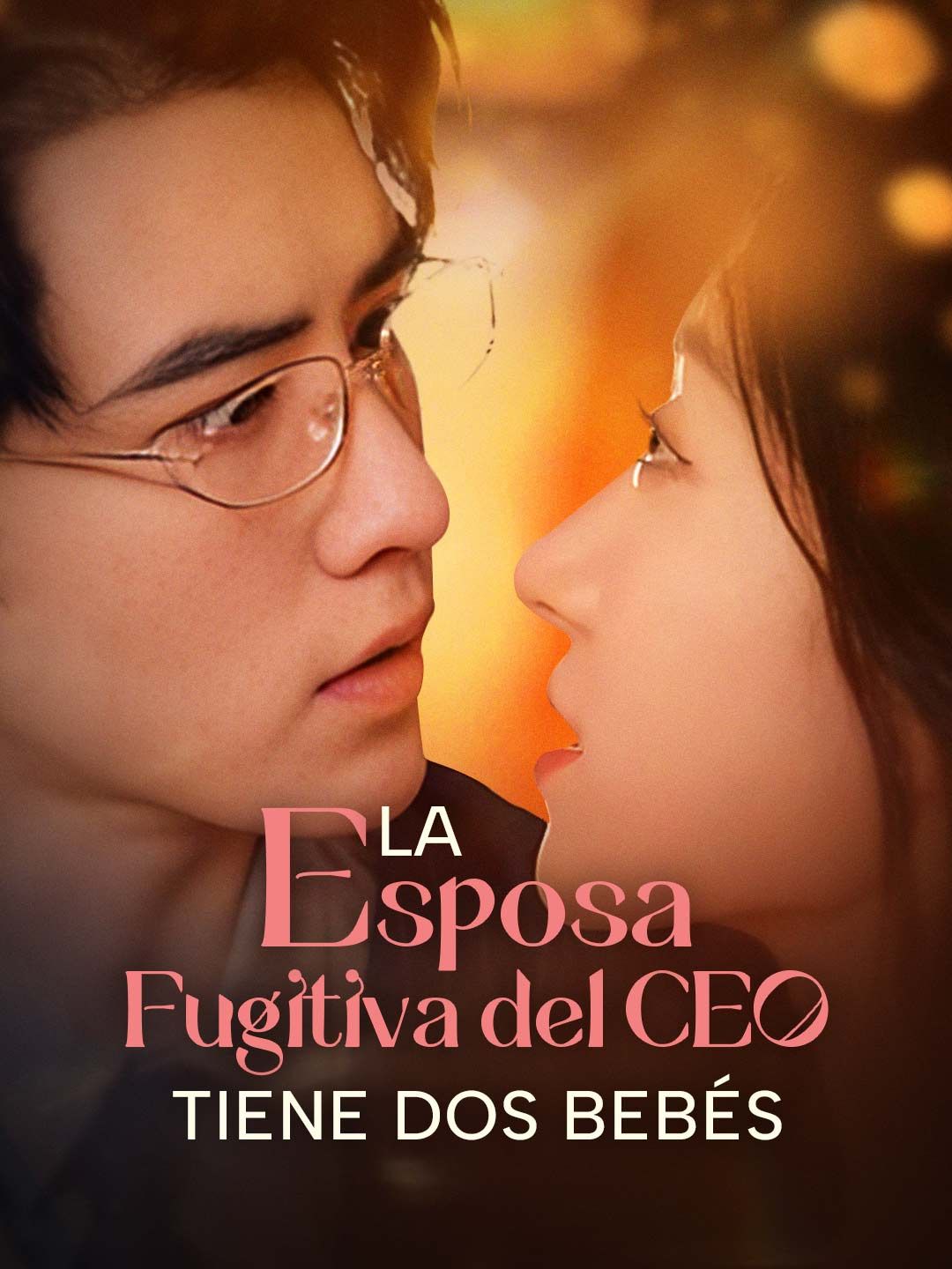 La esposa fugitiva del CEO tiene dos bebés