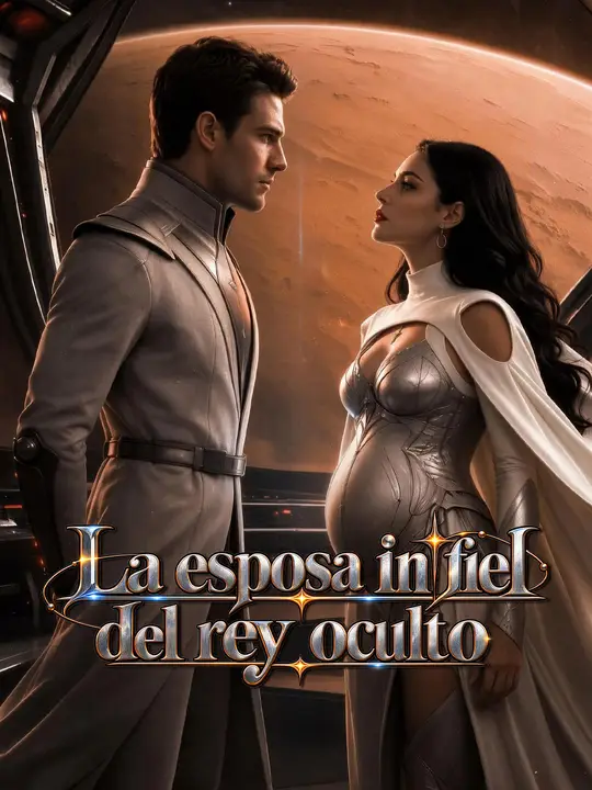 La esposa infiel del rey oculto