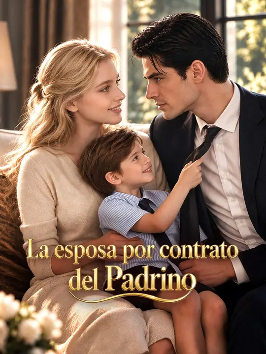 La esposa por contrato del Padrino