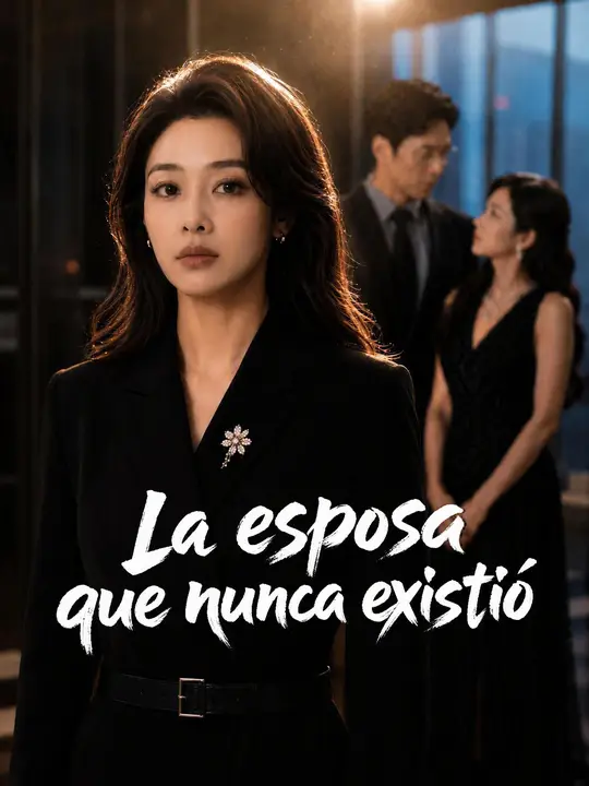 La esposa que nunca existió