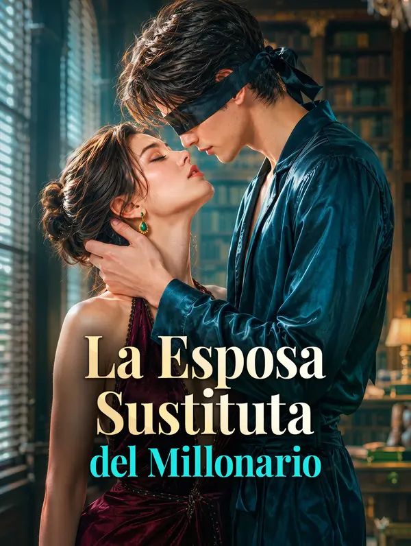 La Esposa Sustituta del Millonario