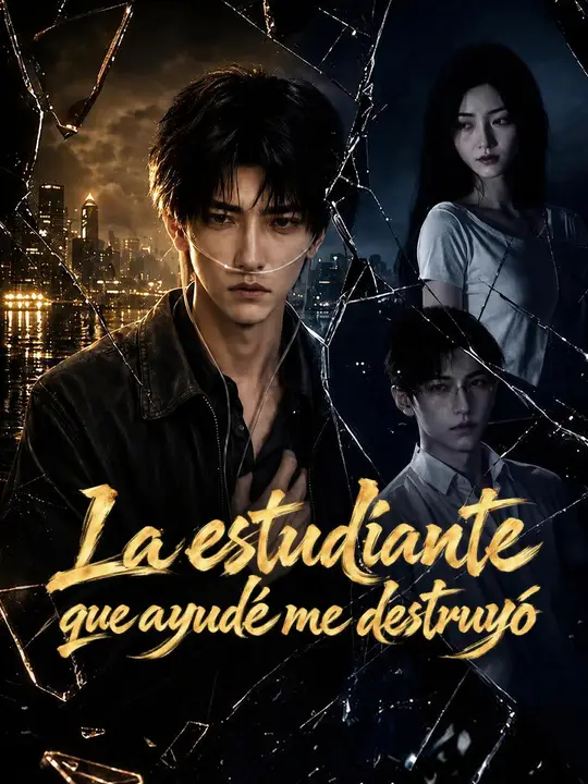 La estudiante que ayudé me destruyó