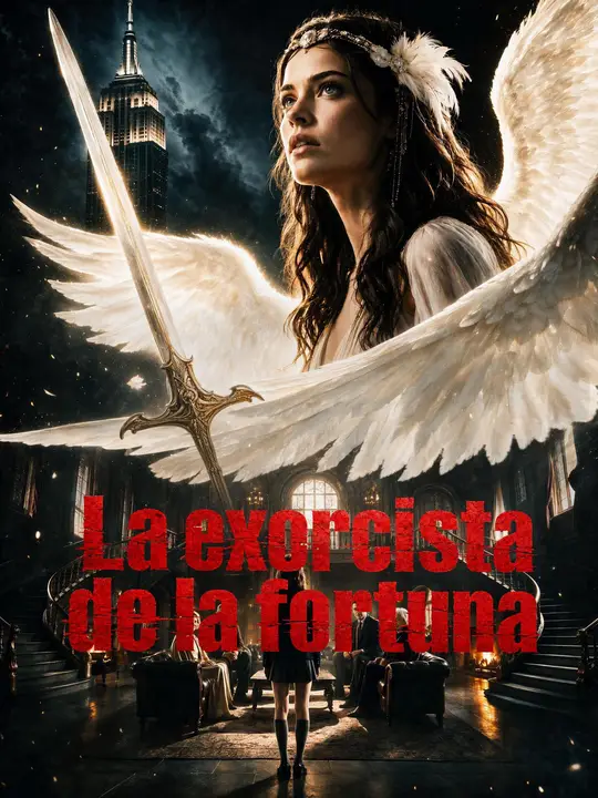 La exorcista de la fortuna
