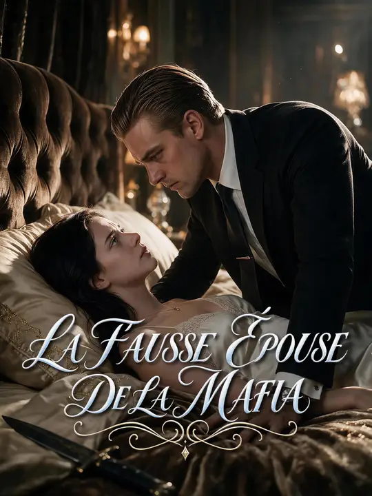 LA FAUSSE ÉPOUSE DE LA MAFIA