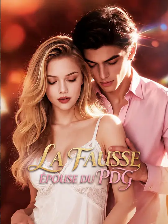 LA FAUSSE ÉPOUSE DU PDG