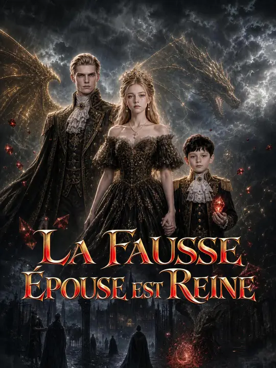 LA FAUSSE ÉPOUSE EST REINE