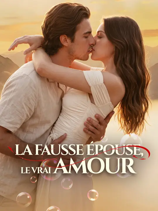 LA FAUSSE ÉPOUSE, LE VRAI AMOUR