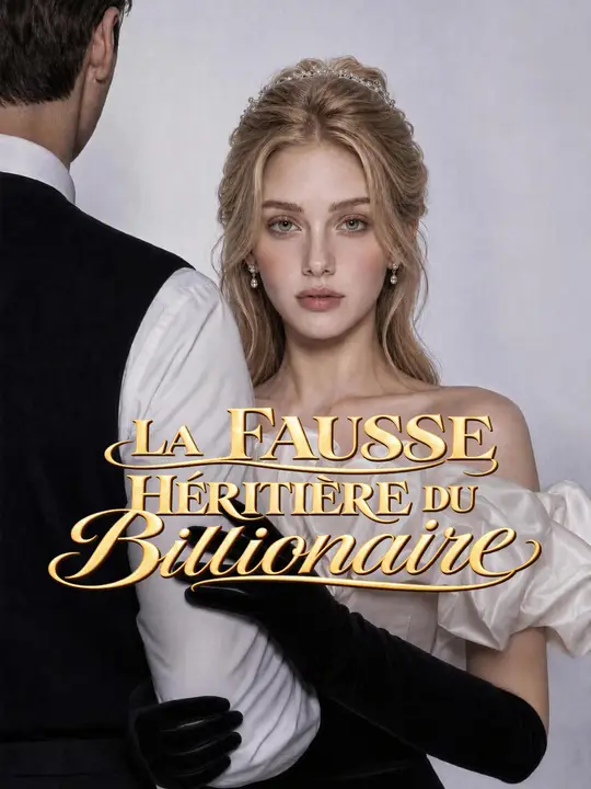 LA FAUSSE HÉRITIÈRE DU BILLIONAIRE