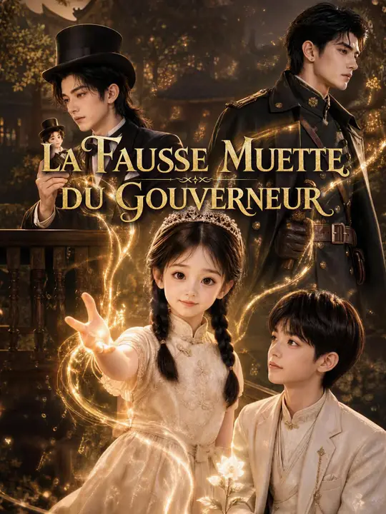 LA FAUSSE MUETTE DU GOUVERNEUR