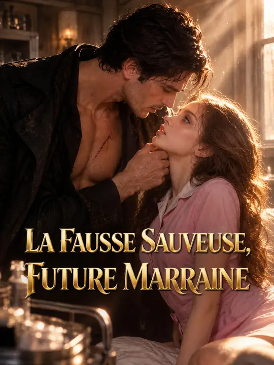 LA FAUSSE SAUVEUSE, FUTURE MARRAINE
