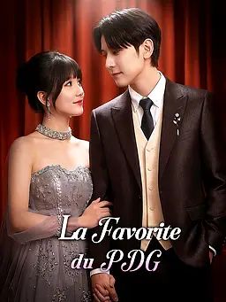 La Favorite du PDG